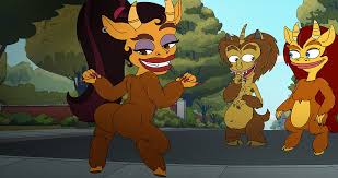 Nick and andrew in big mouth season jpg x Big mouth cartoon