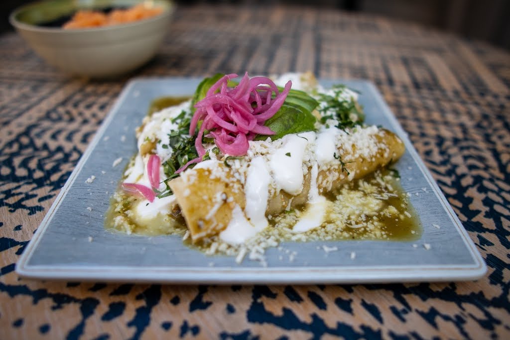 Rosy's Taco Bar East by null