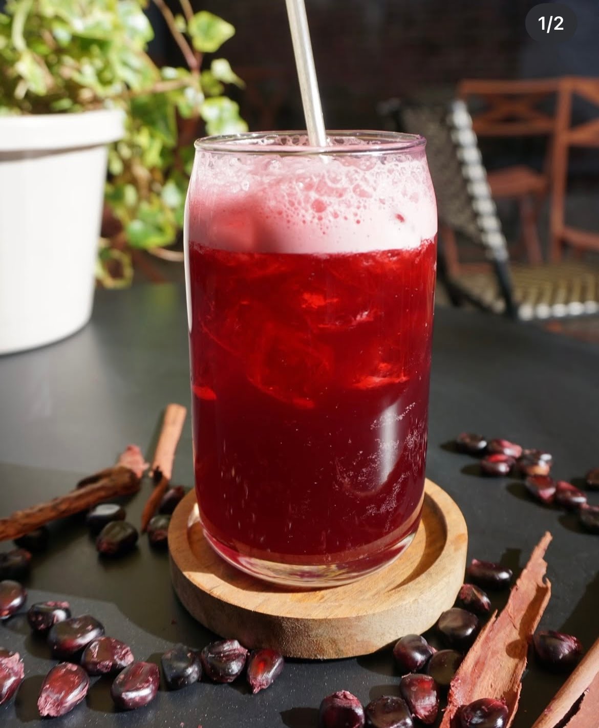 Café Calaca by null