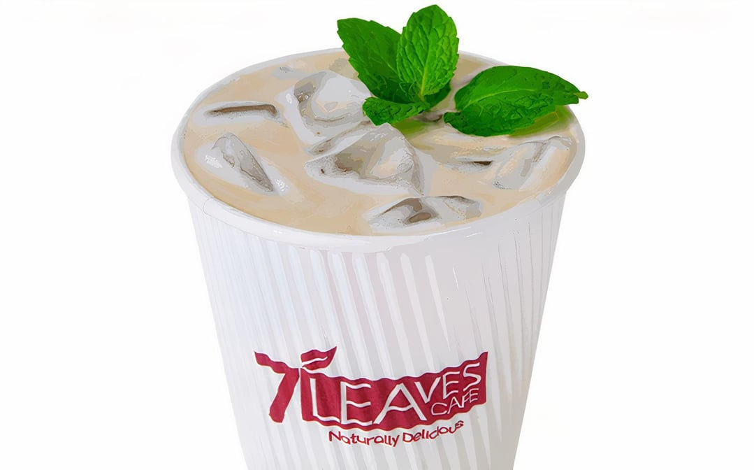 7 Leaves Cafe by null