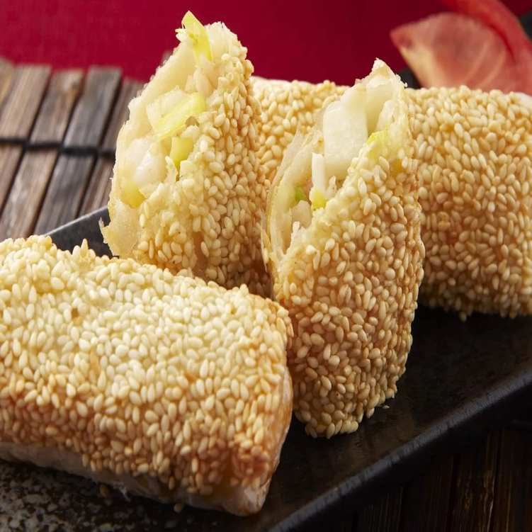 The Palace Seafood & Dim Sum by null