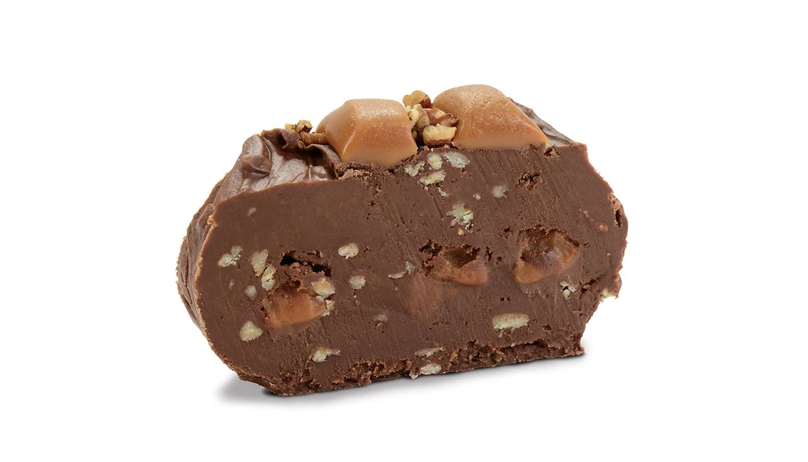 Kilwins Ice Cream - Chocolate - Fudge by null