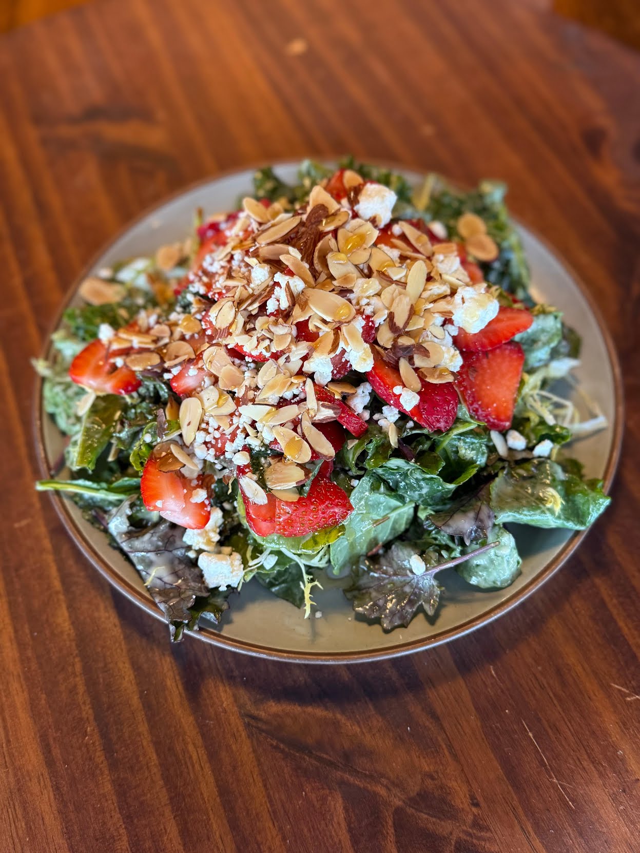 The Privateer Coal Fire Pizza by null