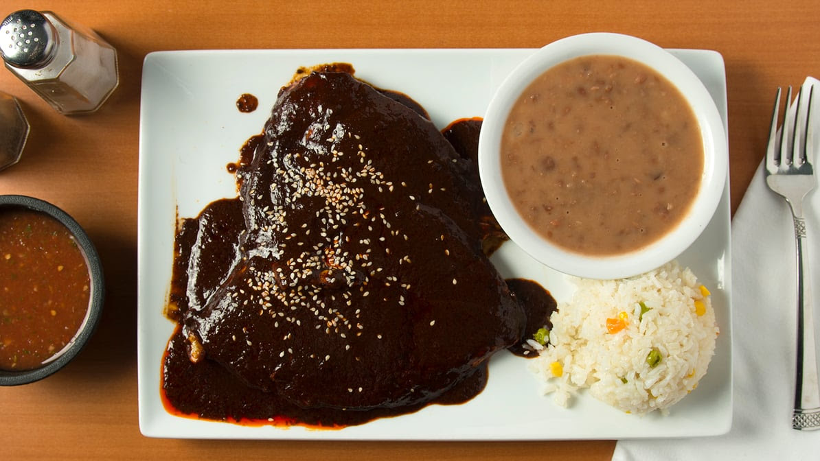 El Comal North Park by null