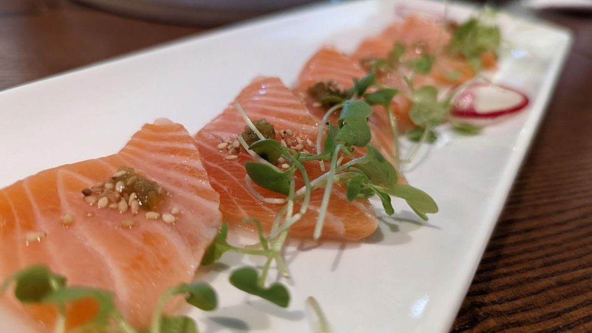 Wa Sushi & Izakaya by null