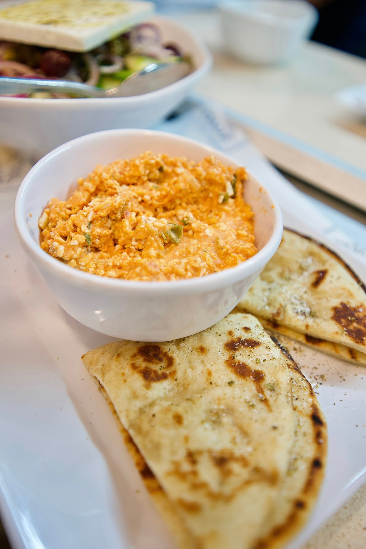 Niko's Souvlaki by null