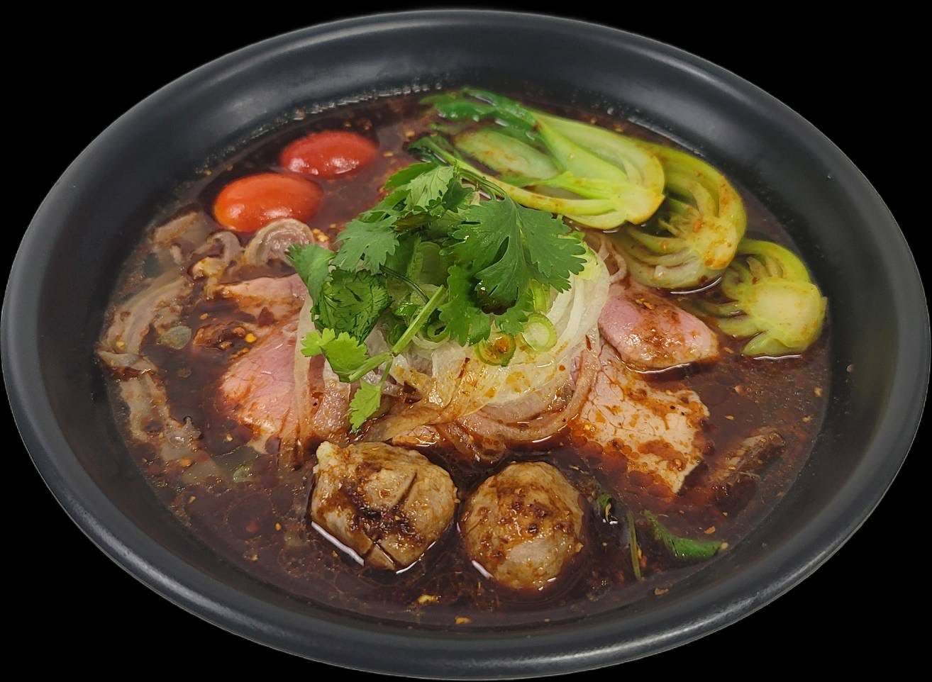 Soup Shack Brookline by null