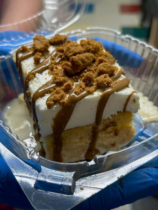 AJ's Subs N'Sweets by null