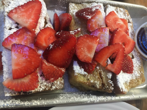 Undergrind Café by null