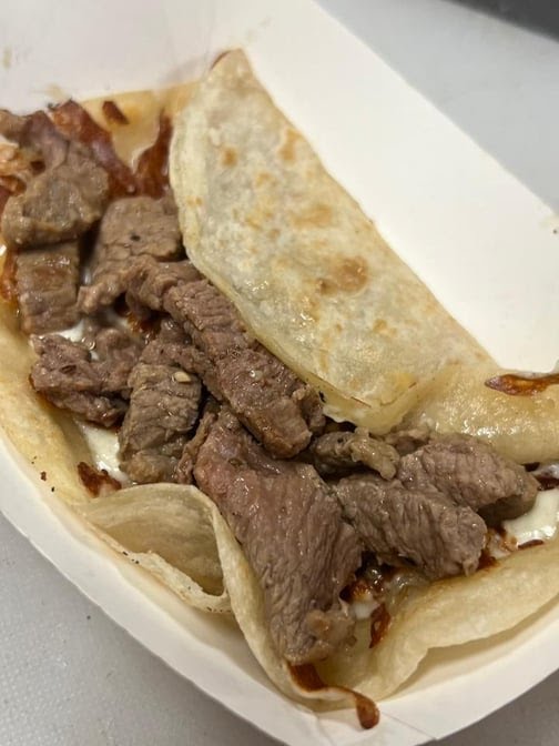 City Tacos by null