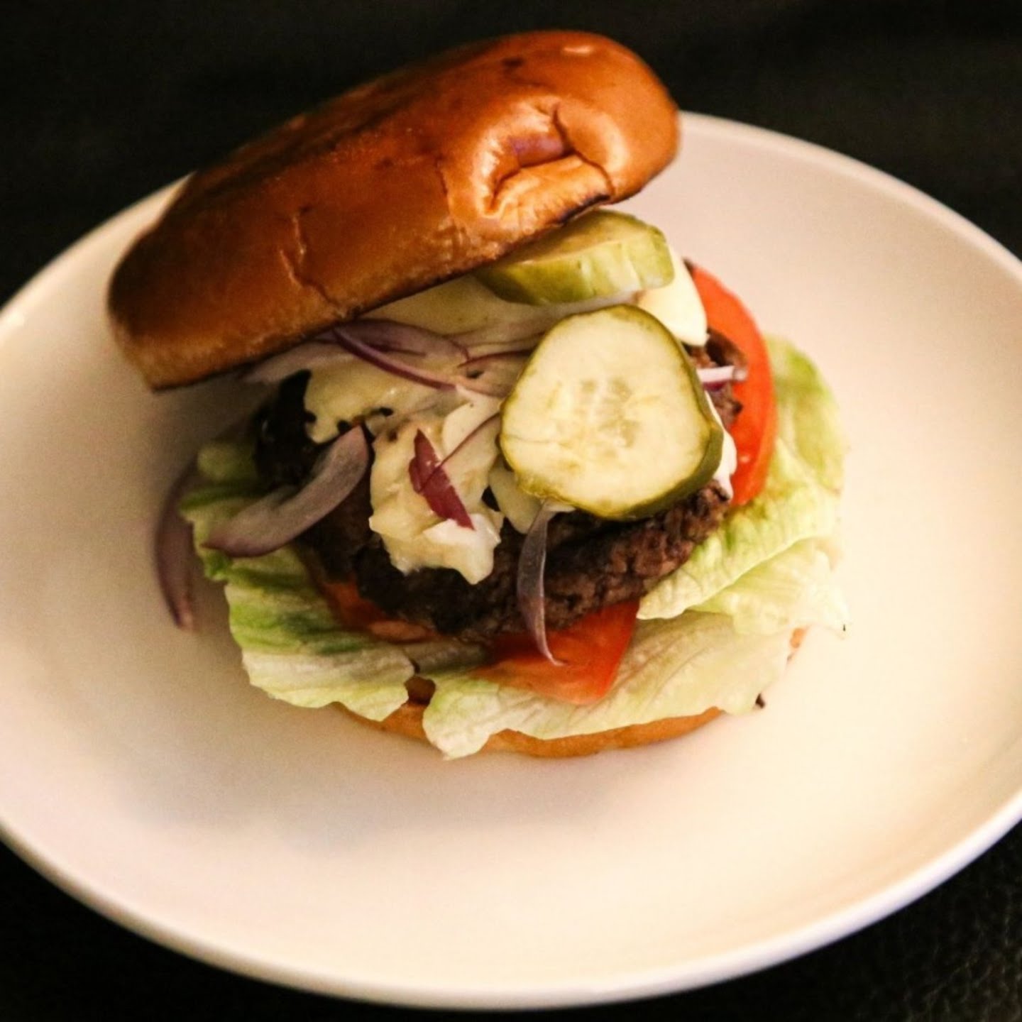 Perfectly Fine by null