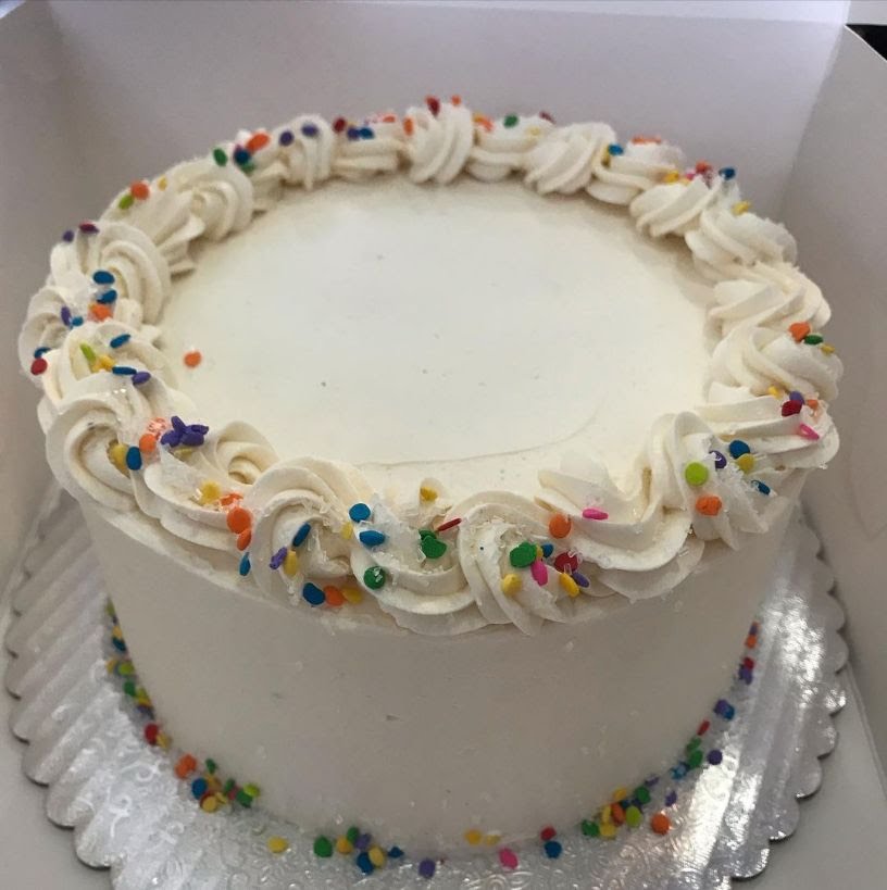 Ramona Susan's Bake Shop by null