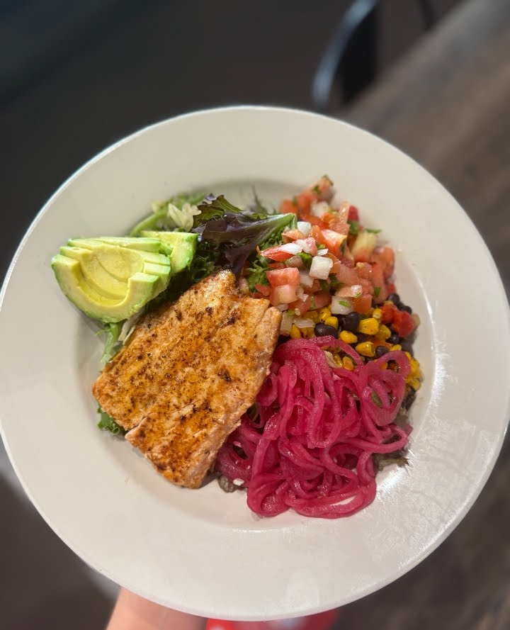 Backporch Drafthouse by null