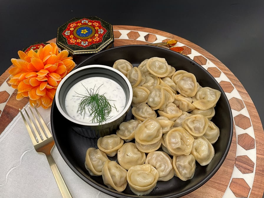 Paprika Zabiha Halal Uzbek Food Chicago by null