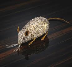siberian mouse|Steam 開発者: Siberian Mouse Dev