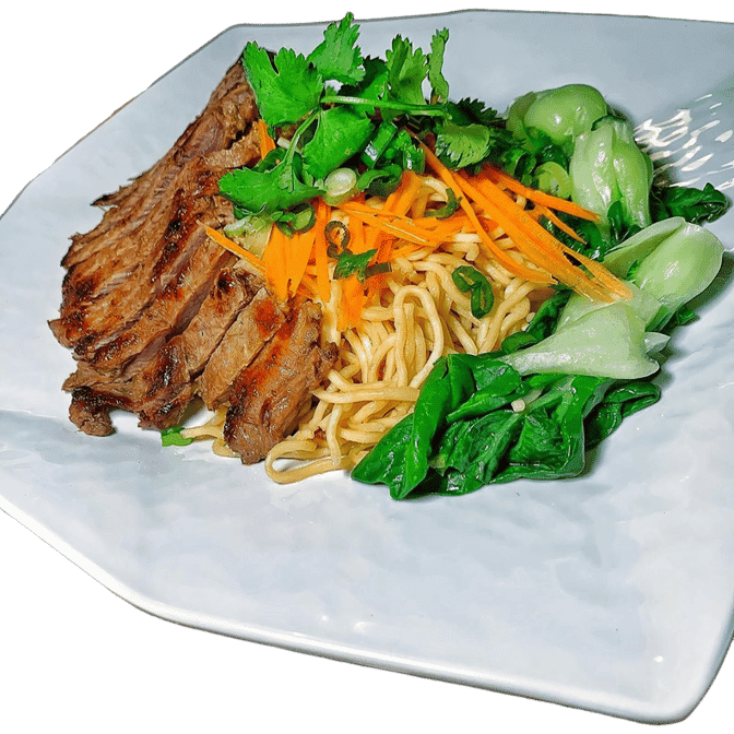 Oodles By The Nood Bar by null