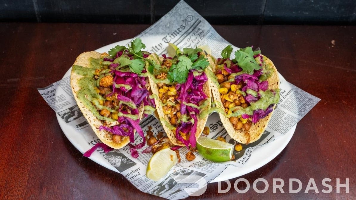 McCarthy’s by null