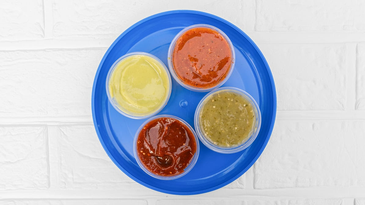 Tacos El Chilanguito by null