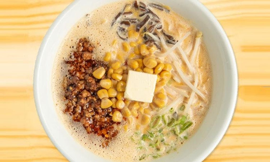 Michi Ramen by null