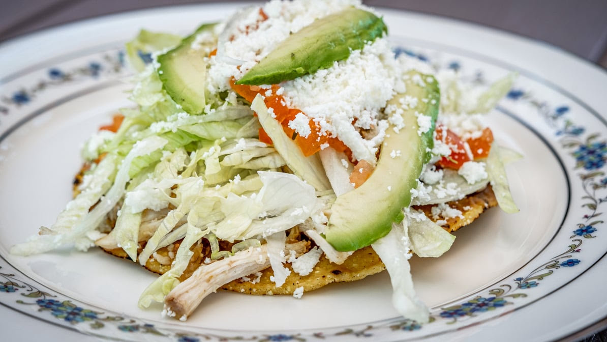 Taqueria Los Chilangos by null