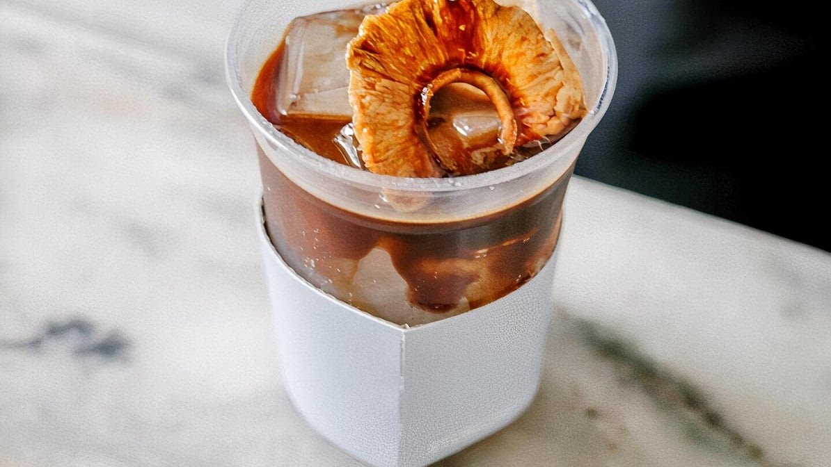 Stereoscope Coffee by null