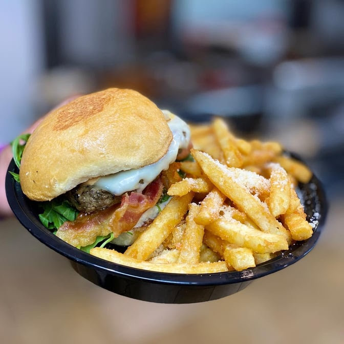 C Rojos Taqueria by null