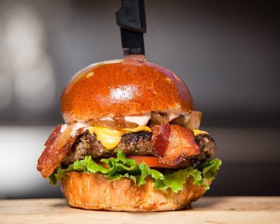 Slater's 50/50 - Silverado Ranch by null