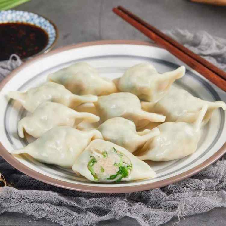Dumpling Zone by null