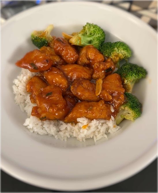 Shun Lee Palace by null