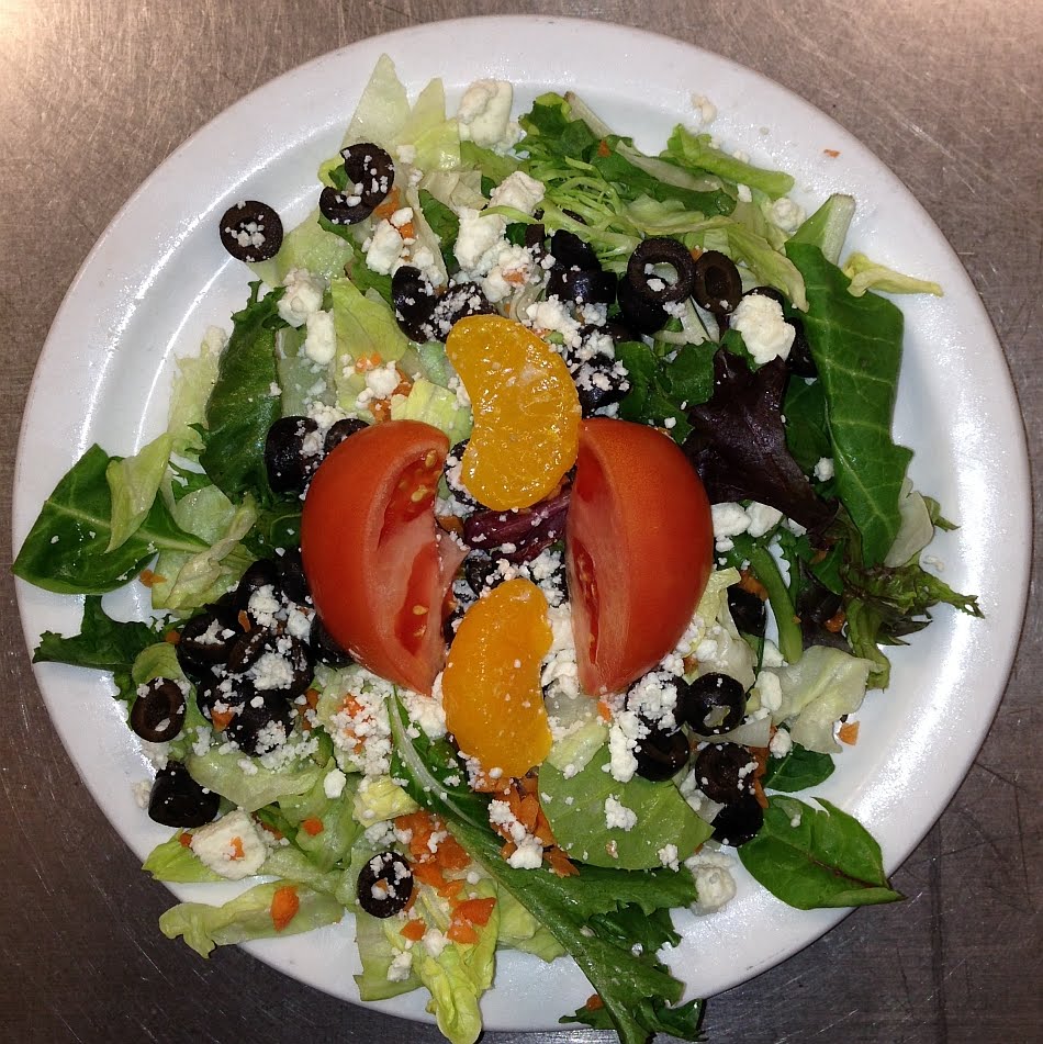 Fricano's Pizza Restaurant by null