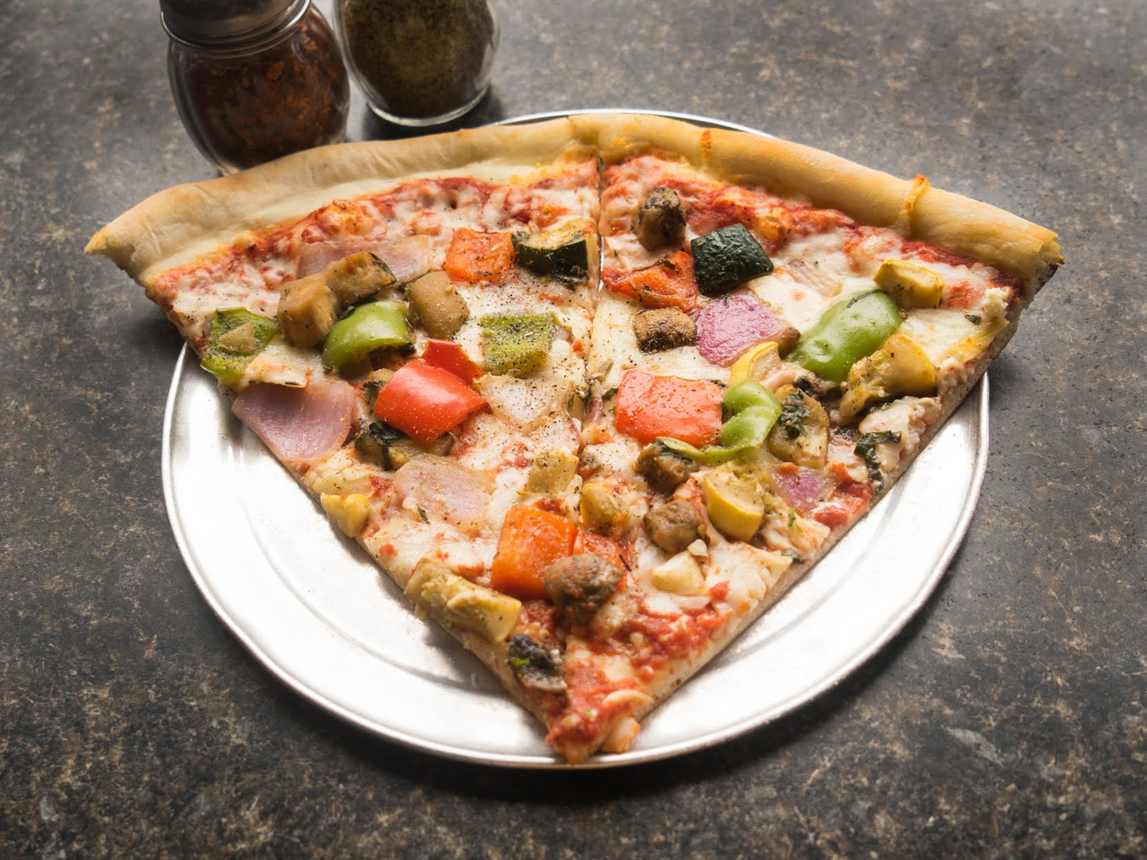 Mesa Pizza Dinkytown by null