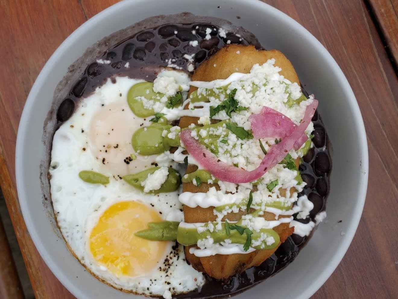 Tamale Boy Happy Valley by null