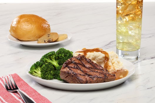Golden Corral Buffet & Grill by null