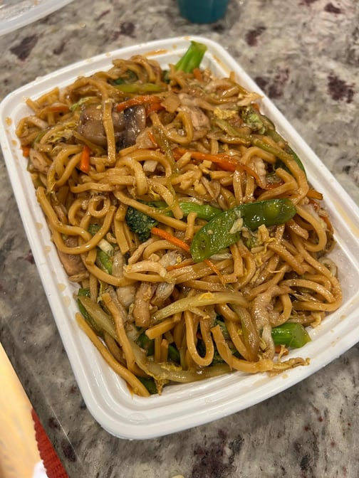 Asian Kitchen & Sushi Bar by null