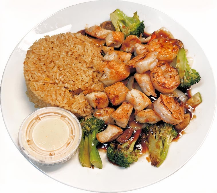 No.1 Chinese Restaurant by null