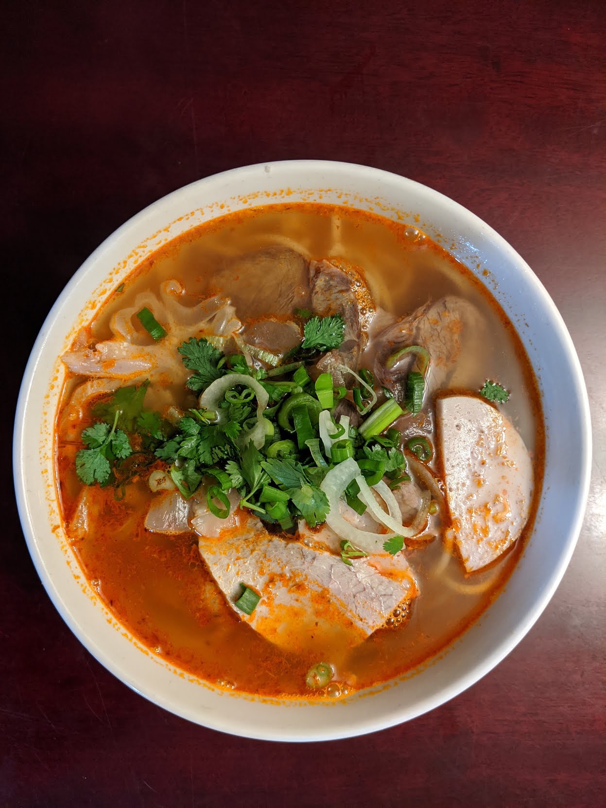 Bac Lieu Restaurant by null