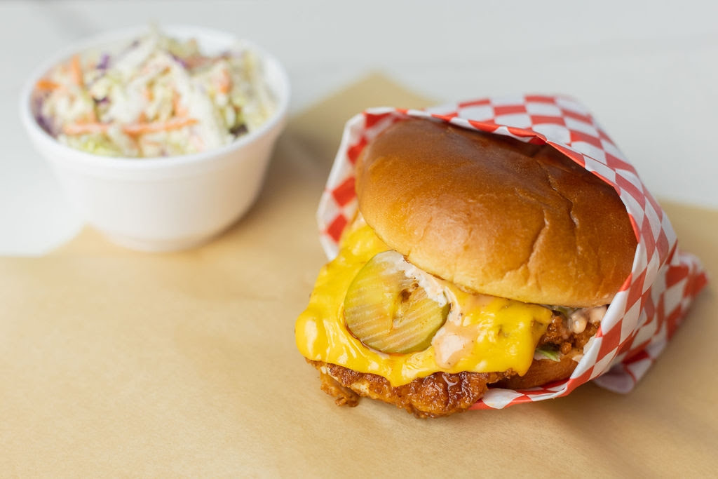 Harvest Hall by null