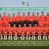 منتخب المغرب