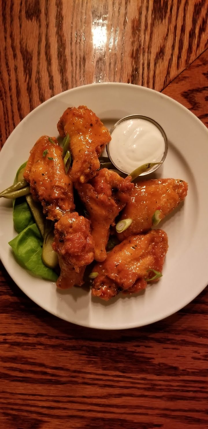 Déco Restaurant & Bar by null