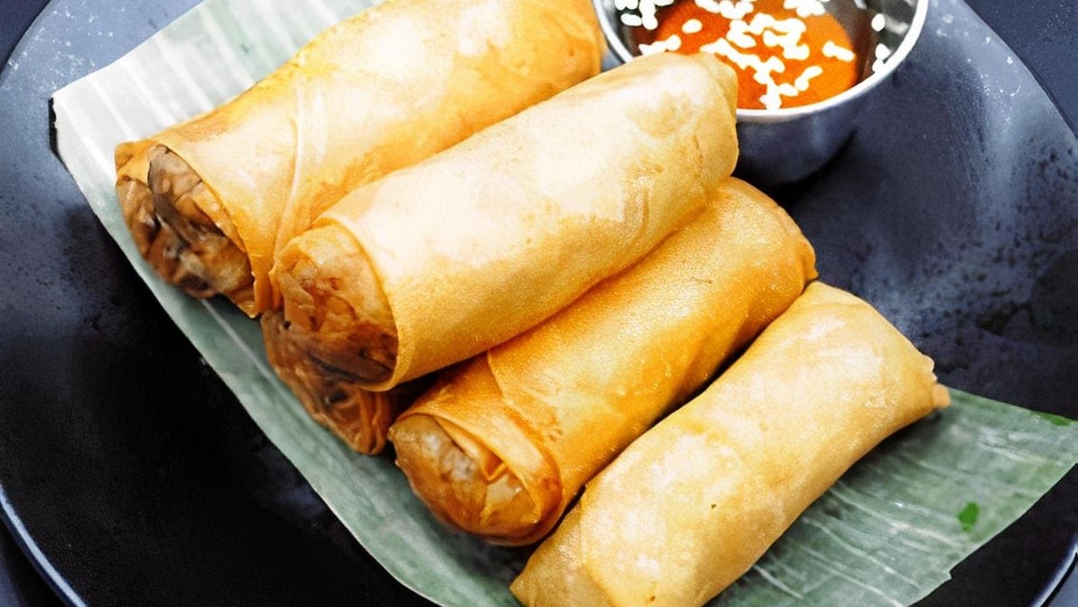 Araya's Place by null