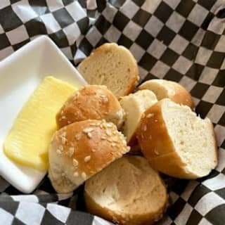 Orda Uyghur Kebab by null