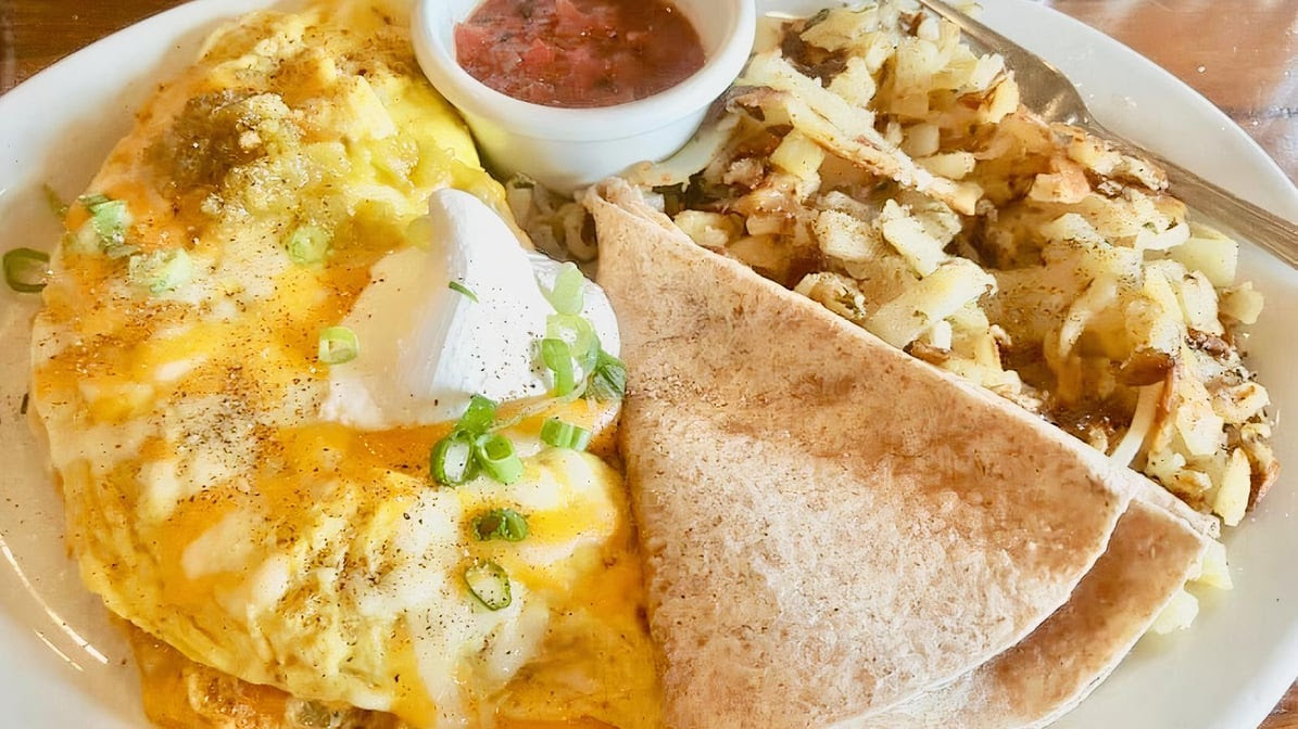 STACKS Menlo Park by null