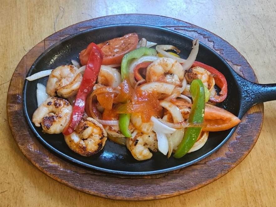 Los Chorros Restaurant by null