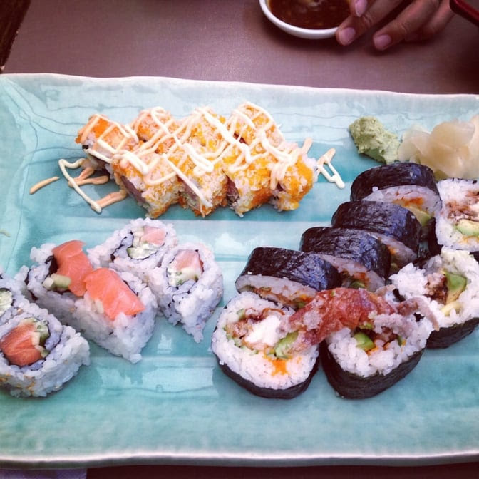 Daruma Restaurant by null