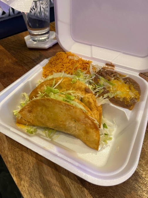 Fausto's Mexican Grill by null