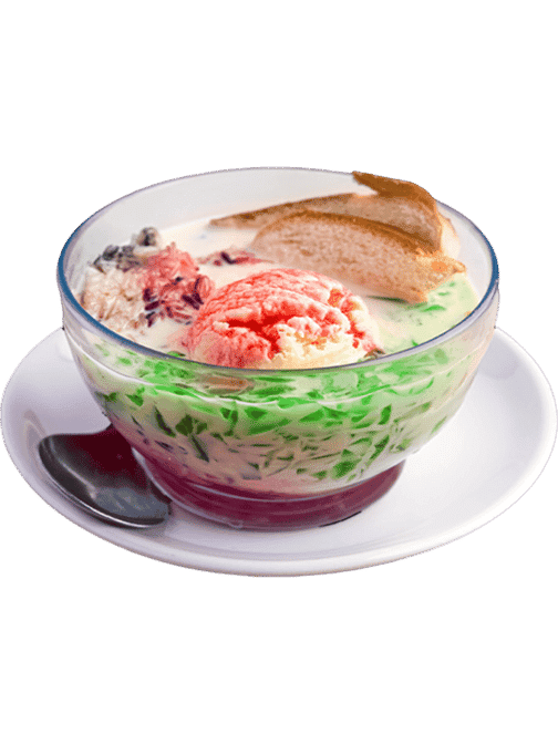 MiMi's Asian Restaurant by null