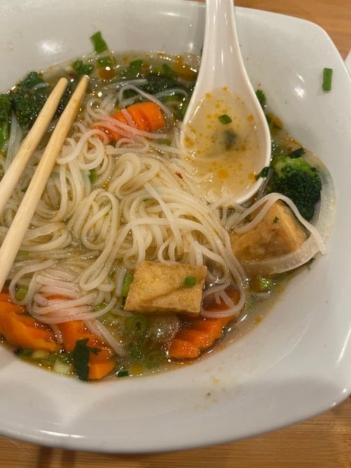 Phở Ca Dao & Grill by null