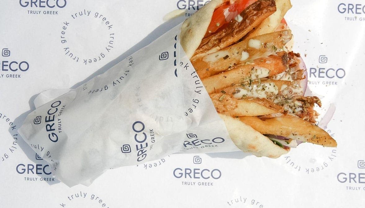 GRECO by null