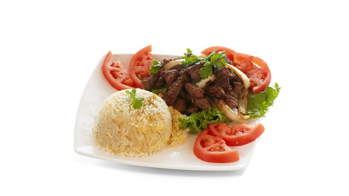Pho Hai Duong Tysons by null