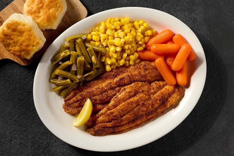 Cracker Barrel Old Country Store by null